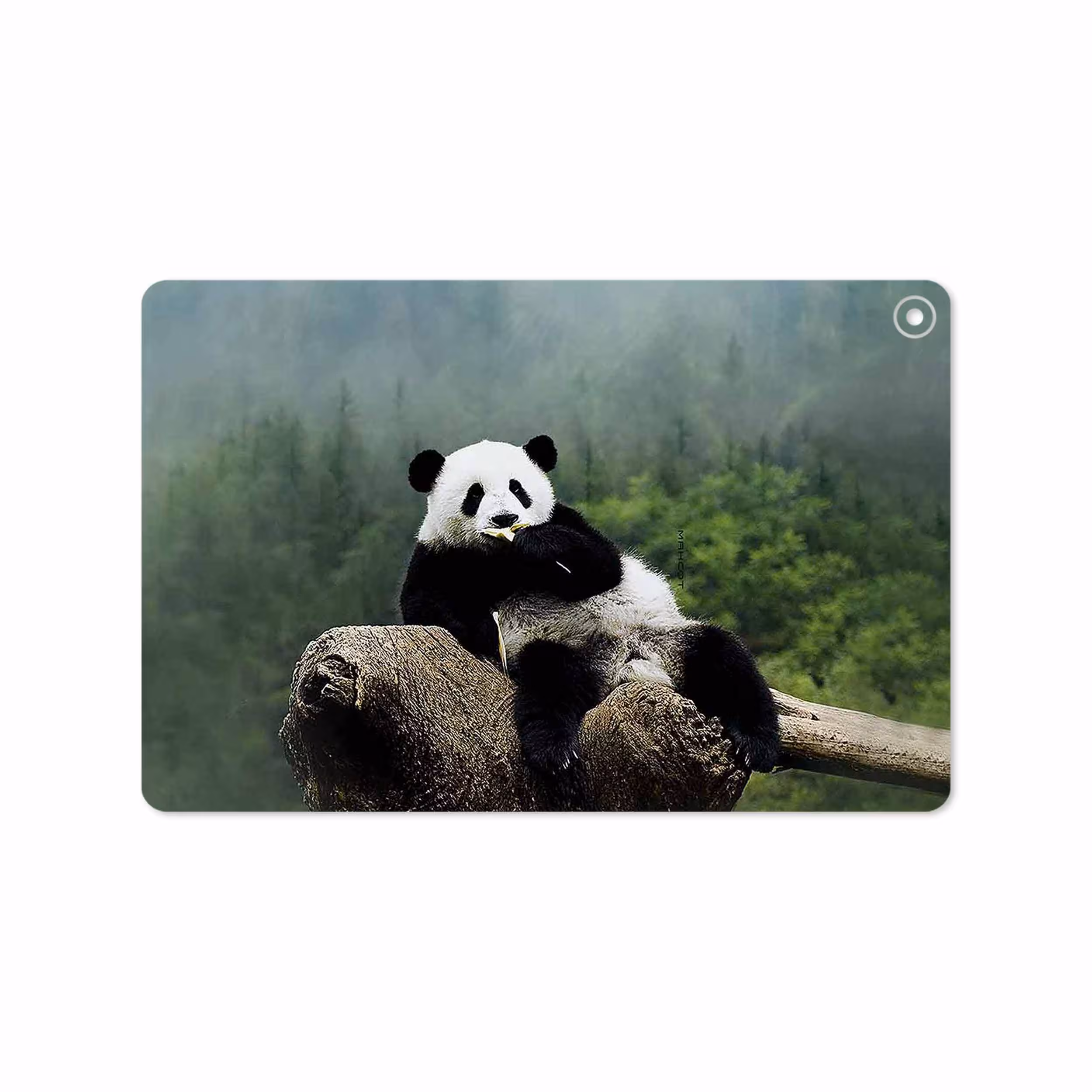 برچسب پوششی ماهوت مدل Panda مناسب برای تبلت هوآوی Matepad T10 2020 AGS-L09