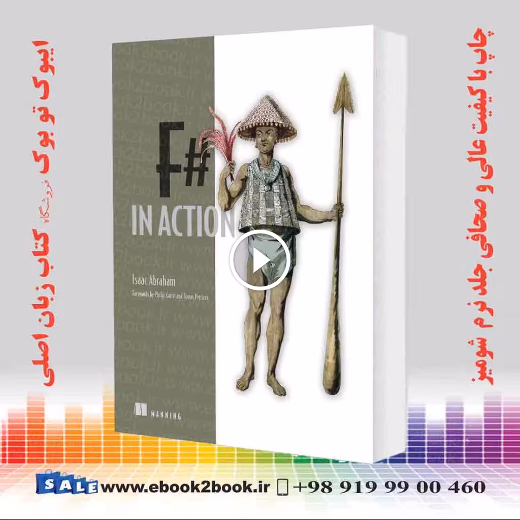F# in Action