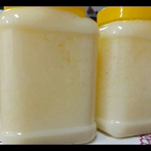 روغن گاومیش محلی اصل (ضمانت کیفیت مرجوعی - مستقیم از دامدار) 1000 گرمی،اعلاء
با ع