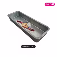 قالب لوف گالوانیزه 7*11*36 موج