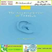 The Neuroscience of Tinnitus 2012 TRUE PDF price 1€ - کتاب پزشکی بهار