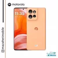 گوشی موبایل موتورولا مدل Moto Edge50 5G رم 12 حافظه 512 گیگابایت((گلس اورجینال موجود)) جشنواره موتورولا - فروشگاه موبایل مظاهری