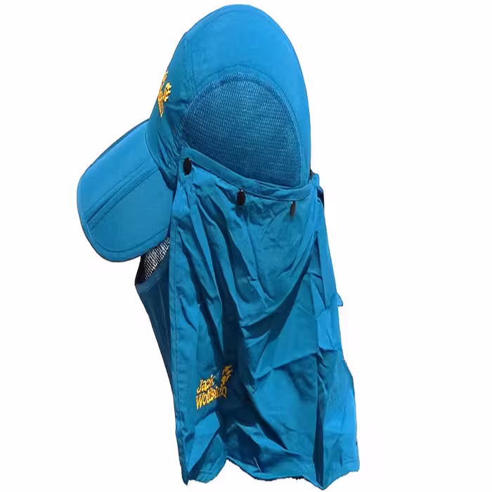 کلاه کوهنوردی کد 56-61 CM