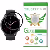 محافظ صفحه نمایش تراستکتور مدل PMTA-Glass مناسب برای ساعت هوشمند شیائومی Amazfit GTR 3 PRO