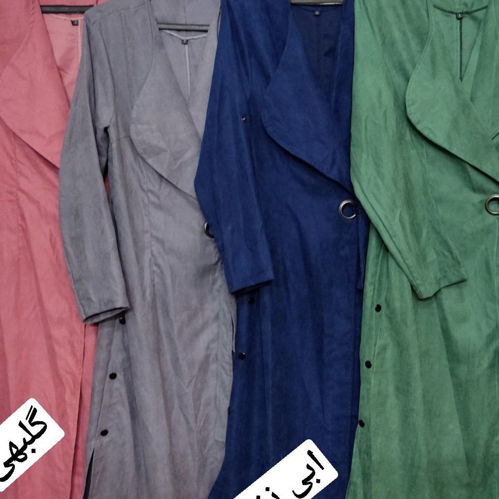 مانتو میکرو میله ای