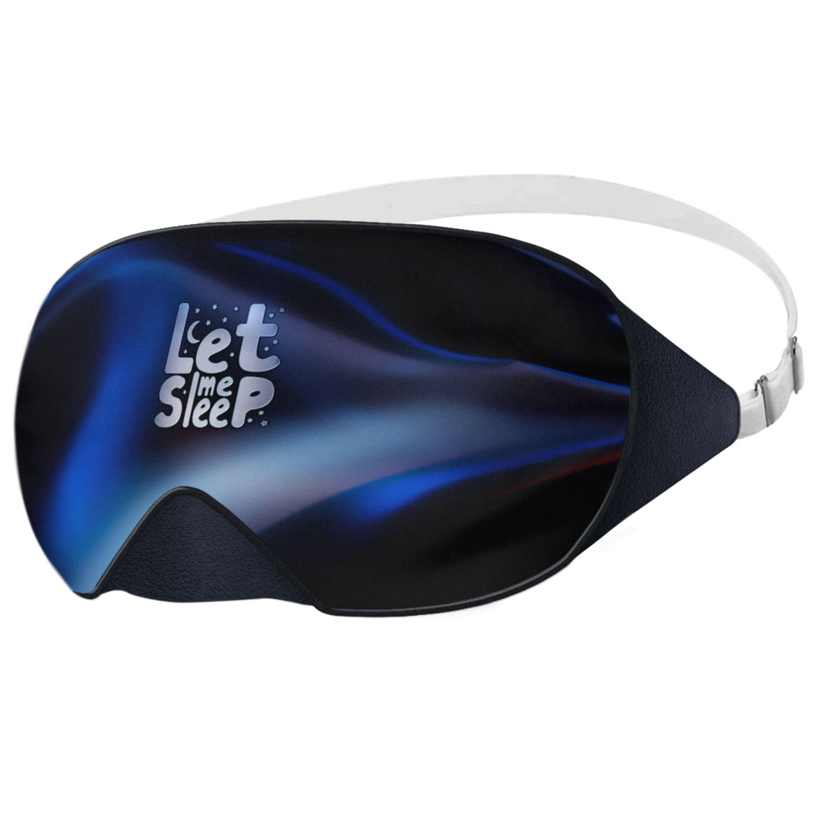 چشم بند خواب مدل Let Me Sleep17