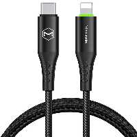 کابل تبدیل USB-C به لایتنینگ مک دودو مدل Auto Power Off CA-7360-M01 طول 1.2 متر | کالا مکس