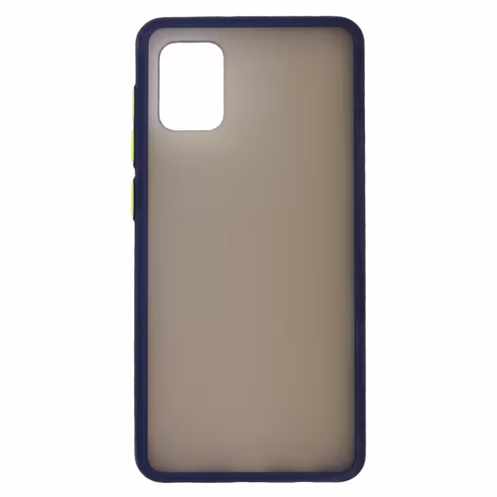کاور مدل BK-matt31 مناسب برای گوشی موبایل سامسونگ Galaxy A31