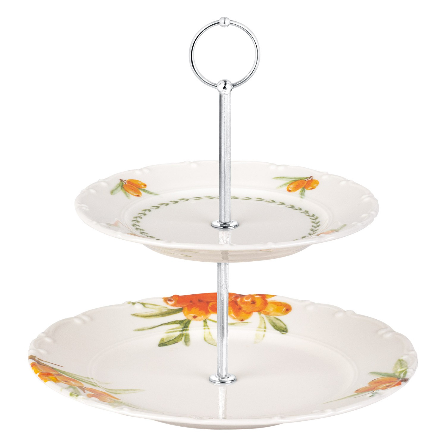  	شیرینی خوری مادام کوکو مدل İğde 