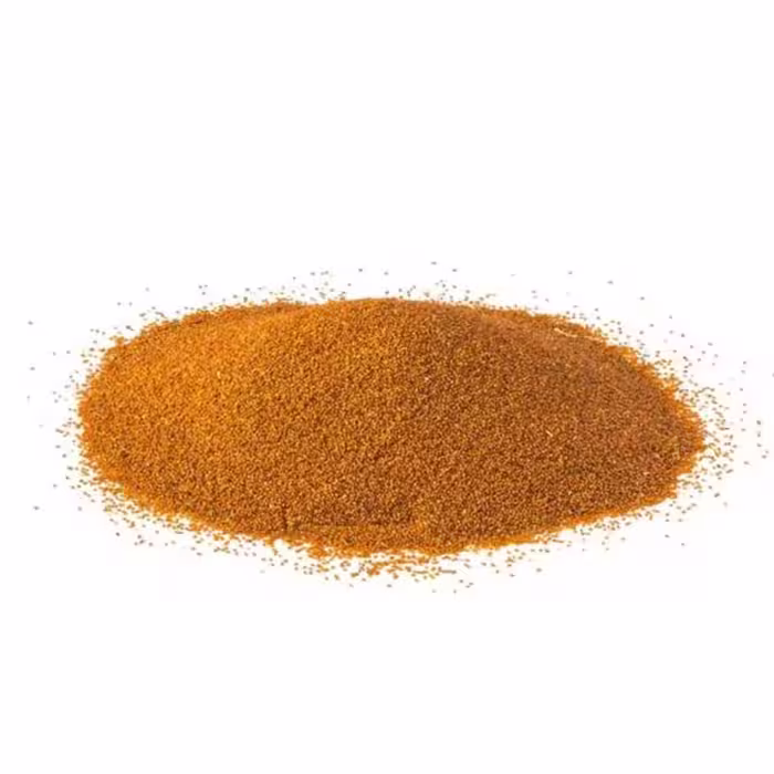 خاکشیر دامنی بدون سبزی و پوشال 120 گرمی کیفیت فوق العاده 
