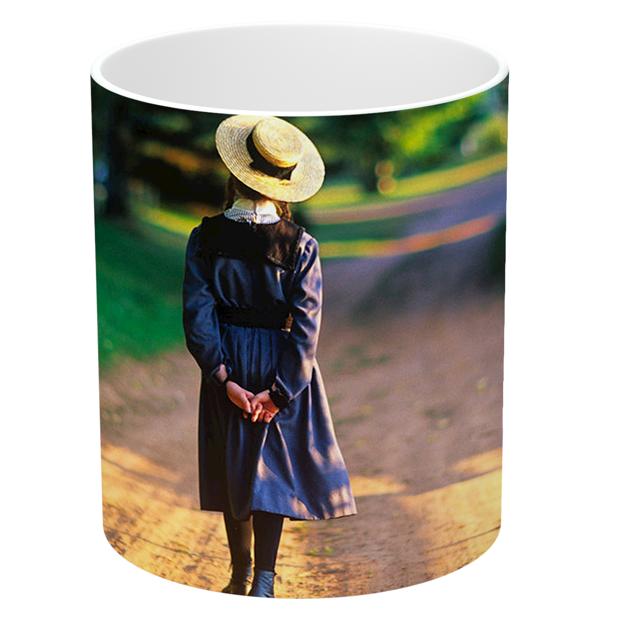 ماگ طرح آنشرلی مدل NI491