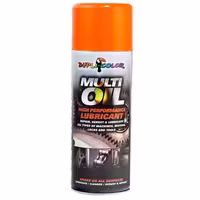 اسپری روان کننده Dupli-Color multi oil 400ml