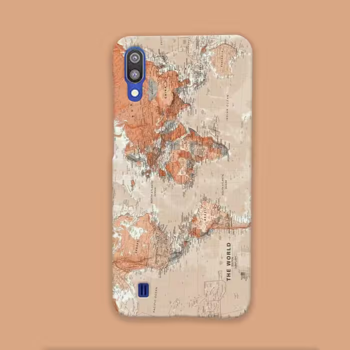 کاور گارد قاب مناسب برای گوشی موبایل سامسونگ M10 -کد 598