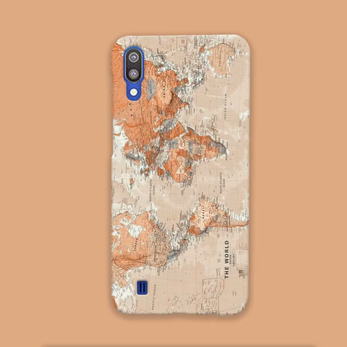 کاور گارد قاب مناسب برای گوشی موبایل سامسونگ M10 -کد 598