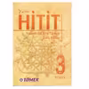کتاب Yeni Hitit 3 اثر جمعی از نویسندگان انتشارات TOMER