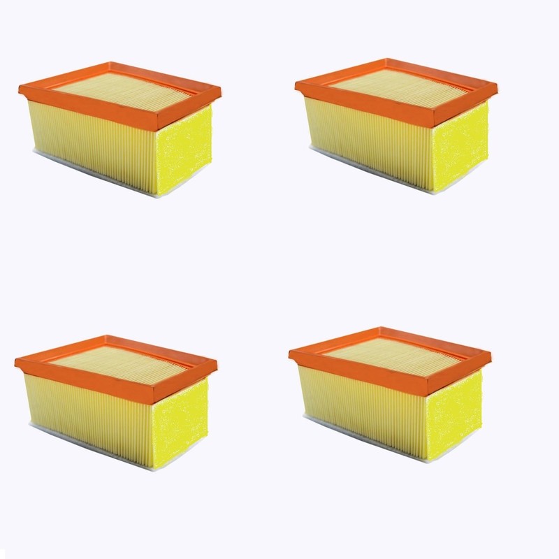 فیلتر هوای ال90. ساندرو یونیک  کد 5015 حداقل خرید 4عدد