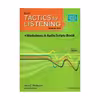 کتاب Tactics for Listening 3rd Basic اثر Jack C. Richards انتشارات oxford
