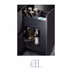 سوپر مواد غذایی استیل