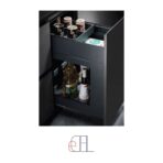 سوپر مواد غذایی استیل