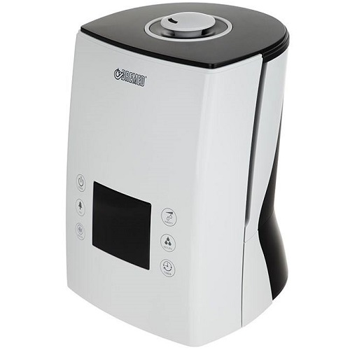 دستگاه بخور سرد و گرم بریمد BD7640