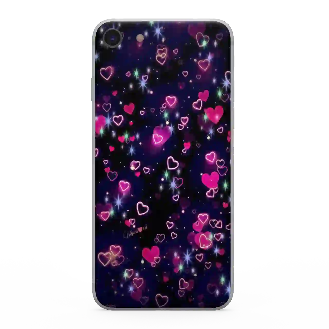 قاب گوشی Love مدل AH91