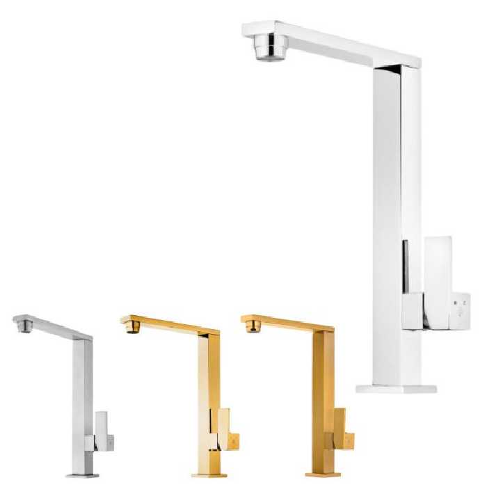 شیر آشپزخانه کاویان مدل آسا