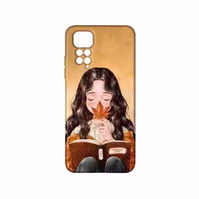 کاور مدل دخترانه کد 178 مناسب برای گوشی موبایل شیائومی Redmi Note 11 Pro 4G / Note 11 Pro 5G