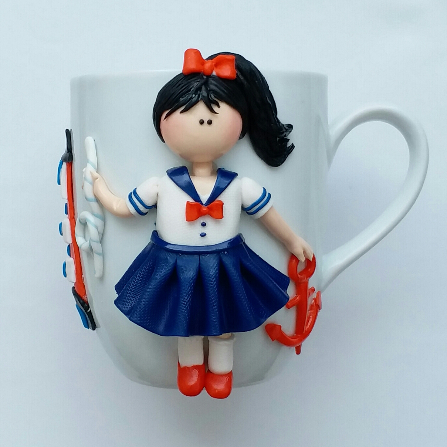 ماگ مدل فیمو F252