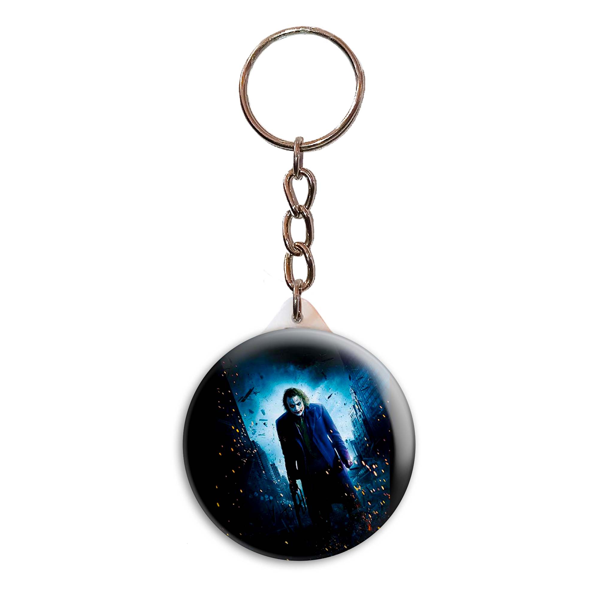 جاکلیدی پرمانه طرح جوکر کد pmy.5907