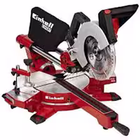 اره فارسی بر اسلایدی آینهل مدل TE-SM 2131 dual