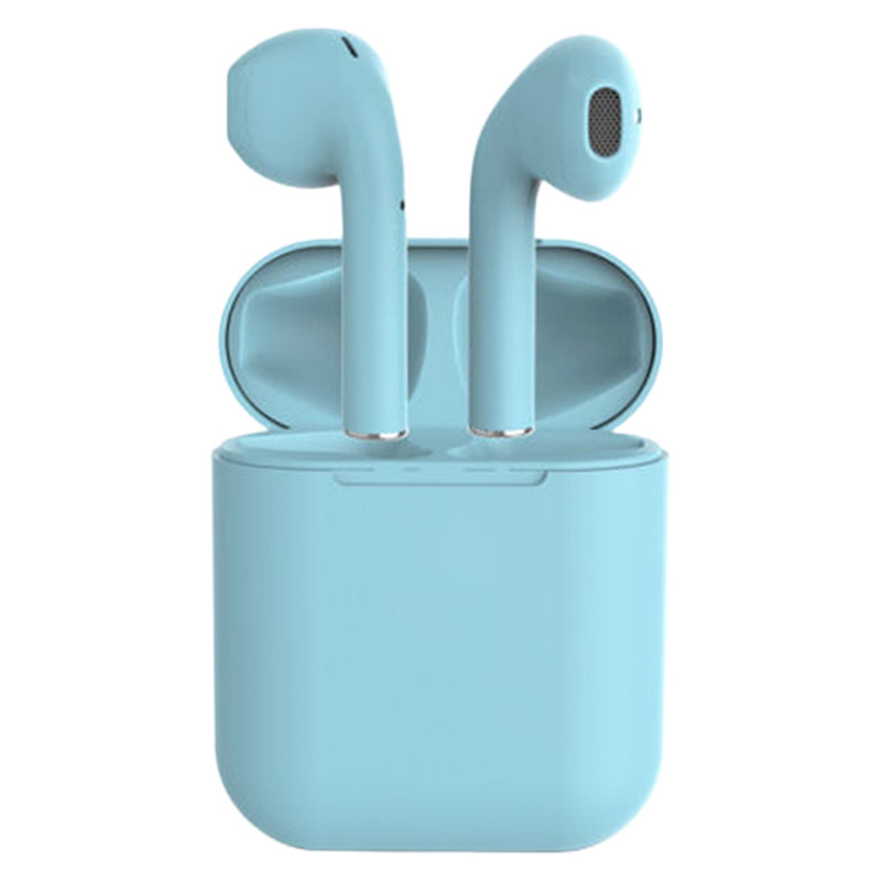 هدفون بی سیم مدل inpods 12 | کالا مکس