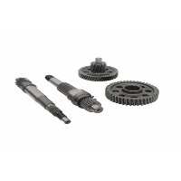 لوازم یدکی موتورسیکلت مجموعه انتقال کامل 23430 K96 V02 HONDA PCX 125 2018 2020 DELTAFORCE