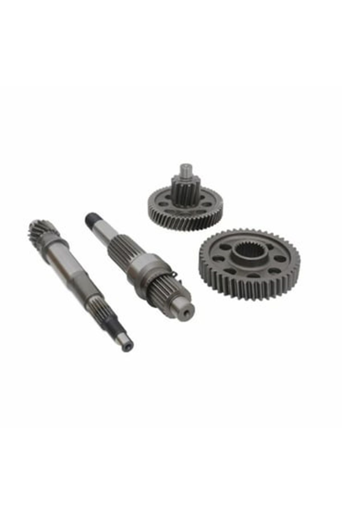 لوازم یدکی موتورسیکلت مجموعه انتقال کامل 23430 K96 V02 HONDA PCX 125 2018 2020 DELTAFORCE