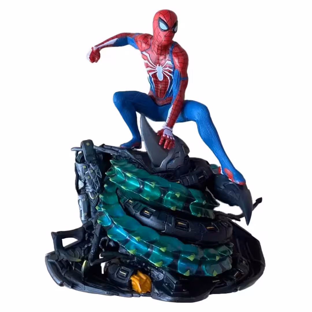 فیگور مدل Spider man