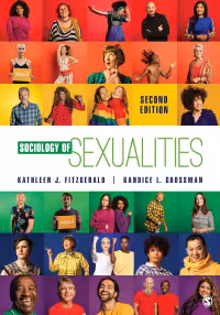 خرید و دانلود نسخه کامل کتاب Sociology of Sexualities (2nd Edition) [2020] -   Pdf
