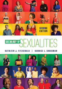 خرید و دانلود نسخه کامل کتاب Sociology of Sexualities (2nd Edition) [2020] -   Pdf