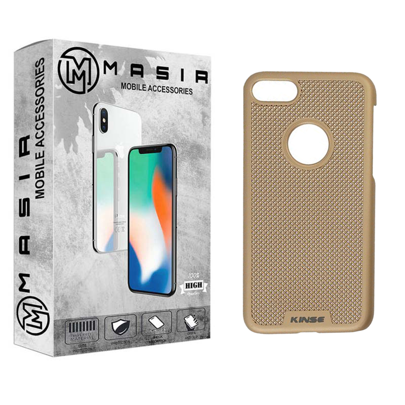 کاور مسیر مدل KNS-01 مناسب برای گوشی موبایل اپل Iphone 7