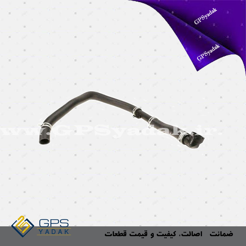 شلنگ پایین رادیاتور کیا اپتیما jf