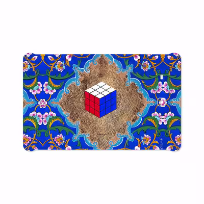 برچسب پوششی ماهوت مدل Maryams Mathematics مناسب برای تبلت سامسونگ Galaxy Tab E 9.6 2015 T560