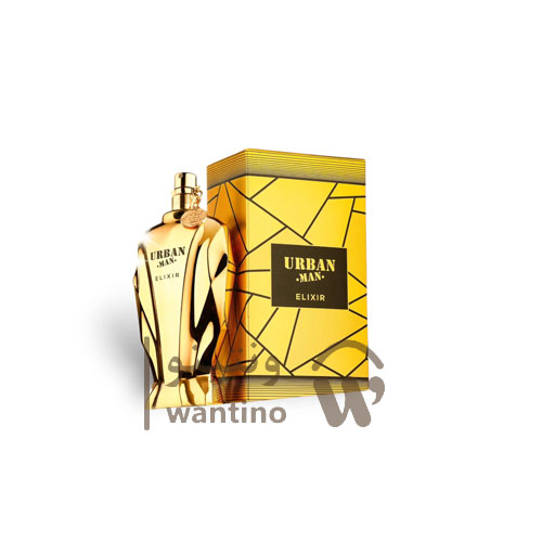 عطر ادکلن مردانه ژان پل گوتیه له میل الکسیر فراگرنس ورد (Fragrance World Jean Paul Gaultier Le Male Elixir)
