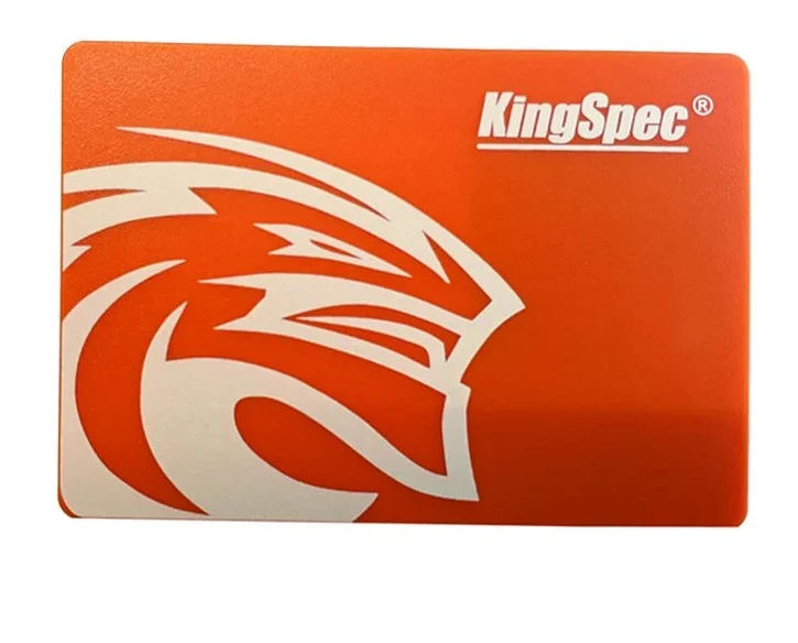 اس اس دی اینترنال کینگ اسپک مدل P3-XXX ظرفیت 128 گیگابایت