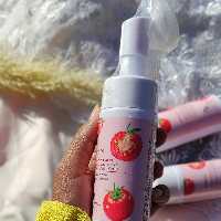 فوم گوجه فرنگی