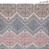 سرویس روتختی سندس مدل قصر کد F294 دونفره 6 تکه