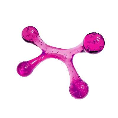 ماساژور دستی مدل 001 بسته 2 عددی