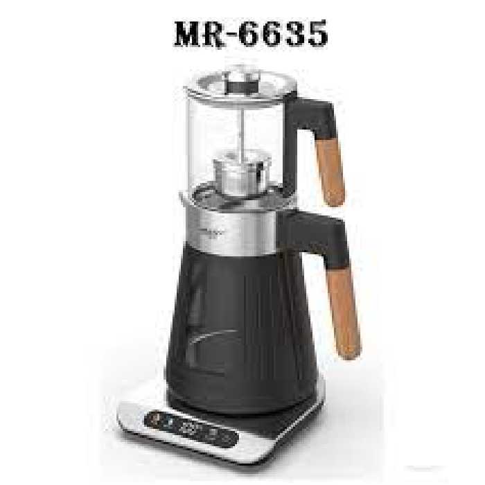 چای ساز مایر مدل MR6635