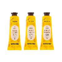 کرم مرطوب کننده ویت یو مدل Natrual Propolis حجم 50 میلی لیتر مجموعه 3 عددی
