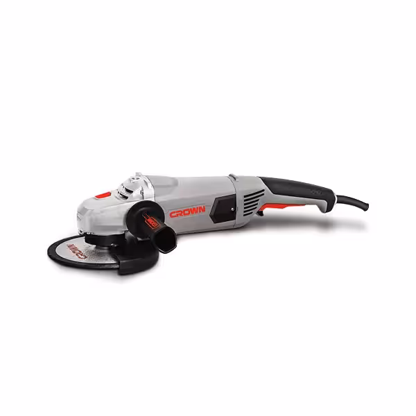 سنگ فرز آهنگری 2200 وات کرون مدل CT13500-180S