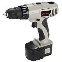 دریل پیچ گوشتی شارژی کرون مدل CT21004N