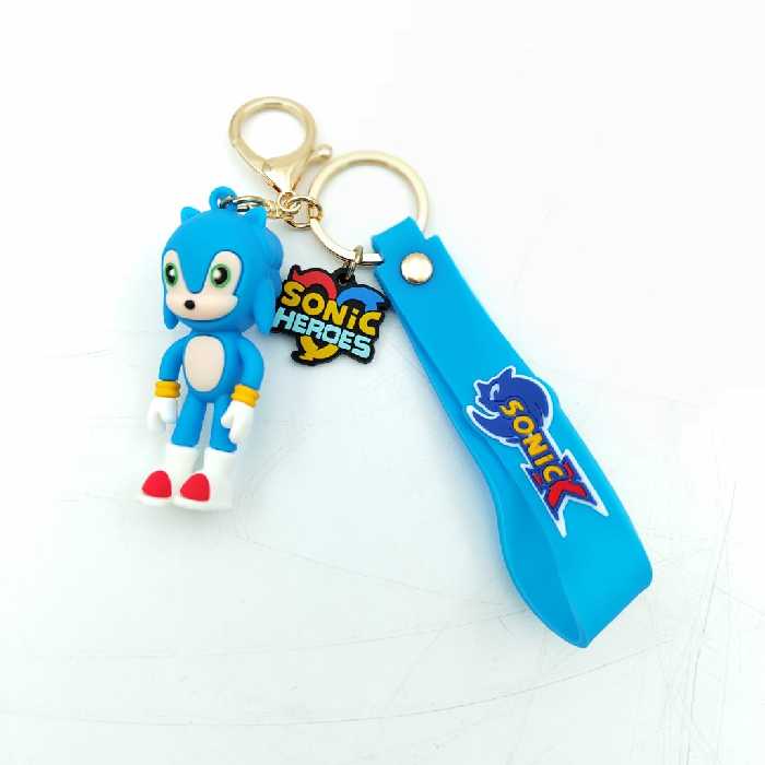 خرید جاسوئیچی Keychain Sonic J062 با بهترین قیمت