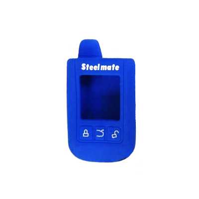 کاور ریموت خودرو مدل M888